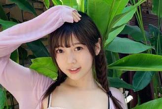 FAIRY CLUB妖精社 - 释放你的夏日热情，李佳儿给你福利原图，让你尽享美好时光！.txt